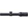 lunette continental x6 1-6x24 sfp ret tactical bdc